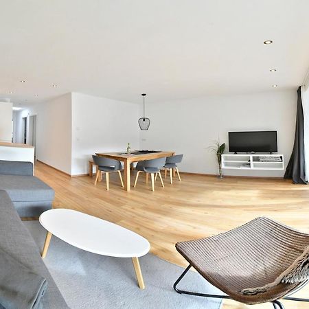 Veranda Appartement Wohlfuehl グリース・イム・ゼルライン エクステリア 写真