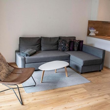 Veranda Appartement Wohlfuehl グリース・イム・ゼルライン エクステリア 写真