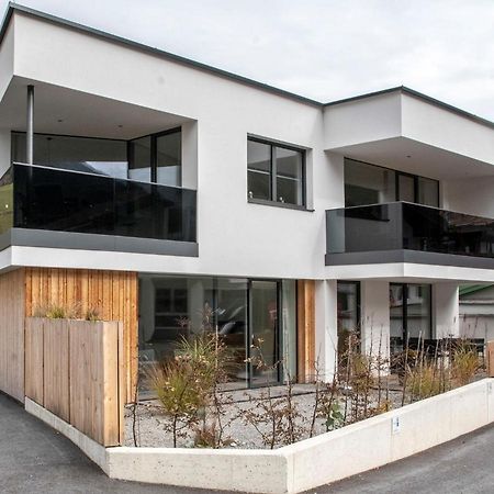 Veranda Appartement Wohlfuehl グリース・イム・ゼルライン エクステリア 写真