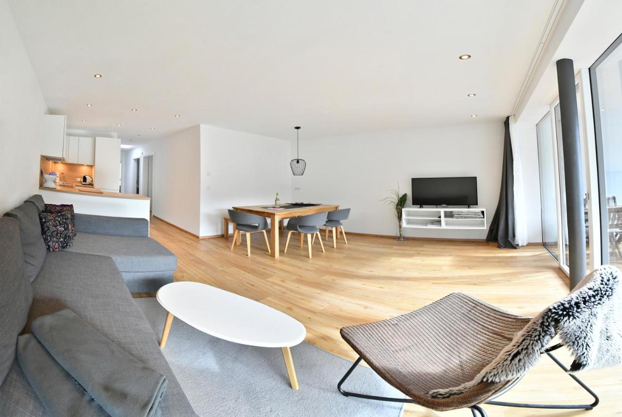 Veranda Appartement Wohlfuehl グリース・イム・ゼルライン エクステリア 写真
