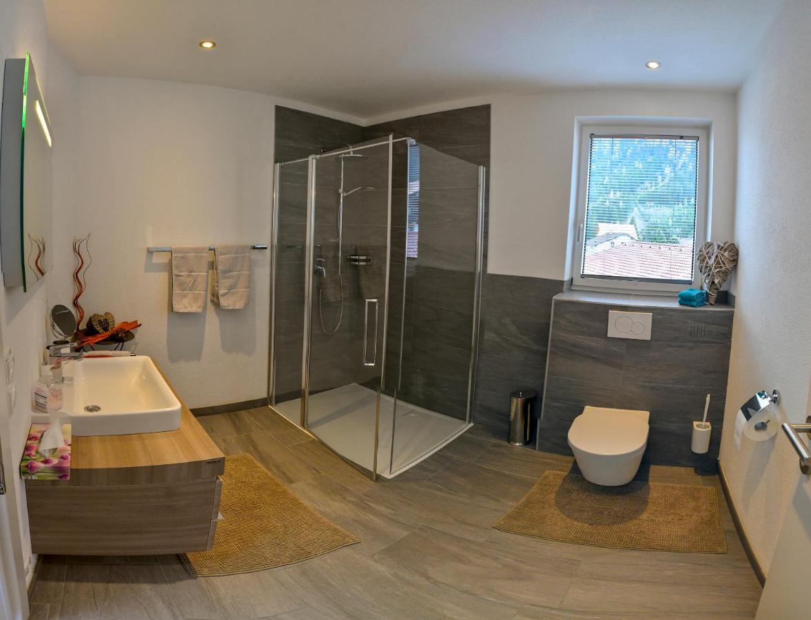 Veranda Appartement Wohlfuehl グリース・イム・ゼルライン エクステリア 写真