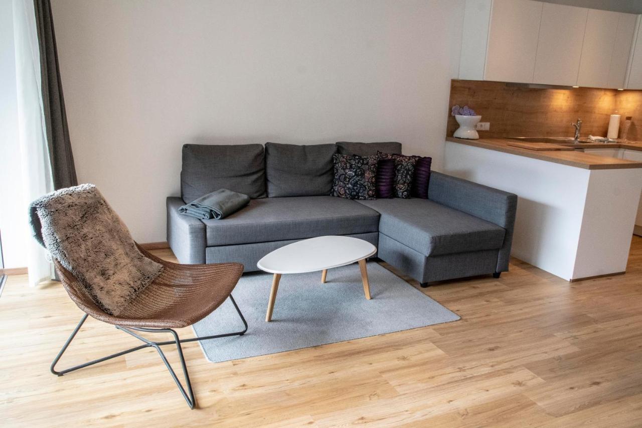 Veranda Appartement Wohlfuehl グリース・イム・ゼルライン エクステリア 写真