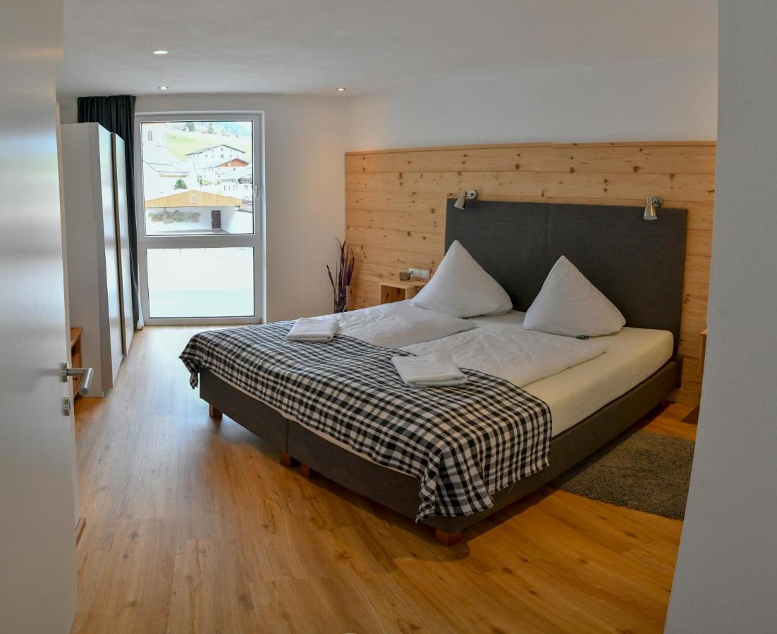 Veranda Appartement Wohlfuehl グリース・イム・ゼルライン エクステリア 写真