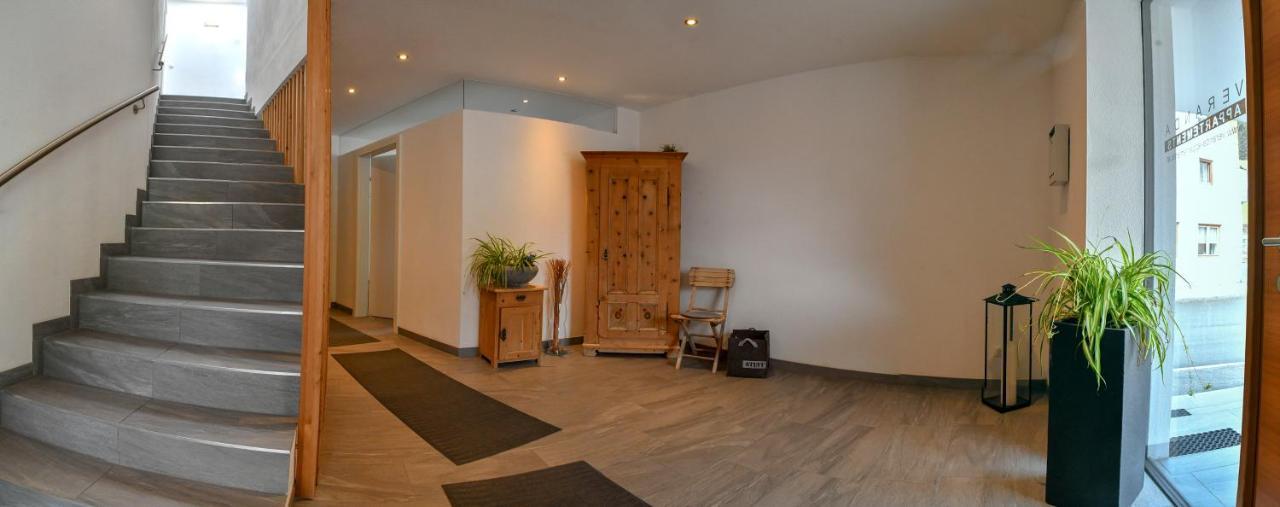 Veranda Appartement Wohlfuehl グリース・イム・ゼルライン エクステリア 写真