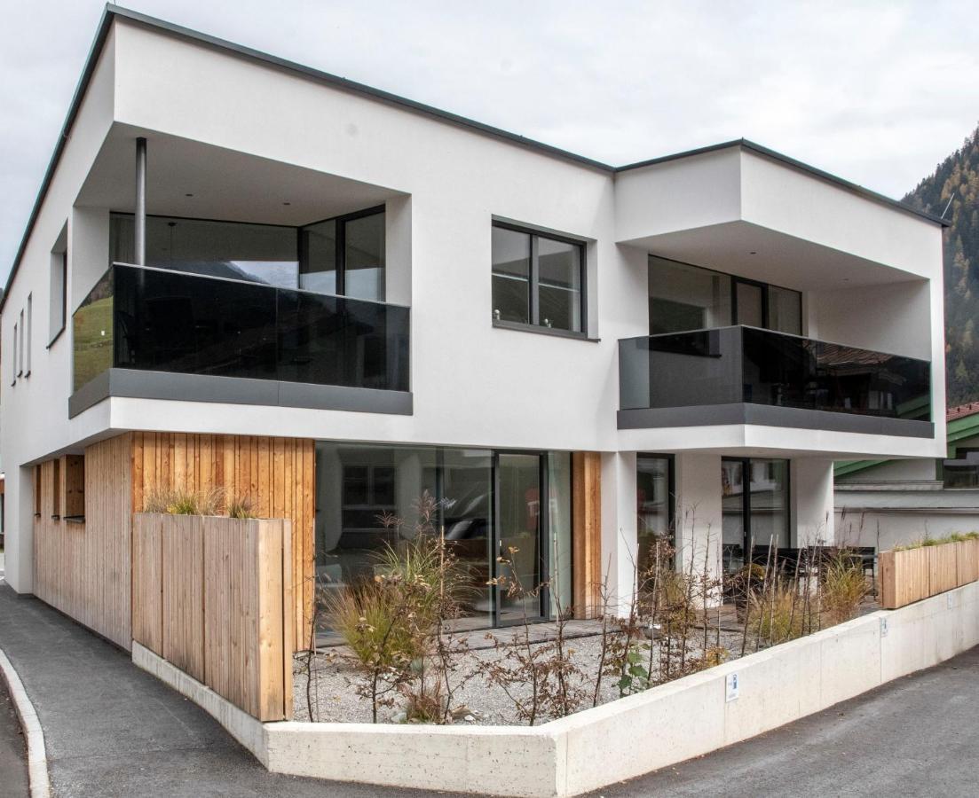 Veranda Appartement Wohlfuehl グリース・イム・ゼルライン エクステリア 写真
