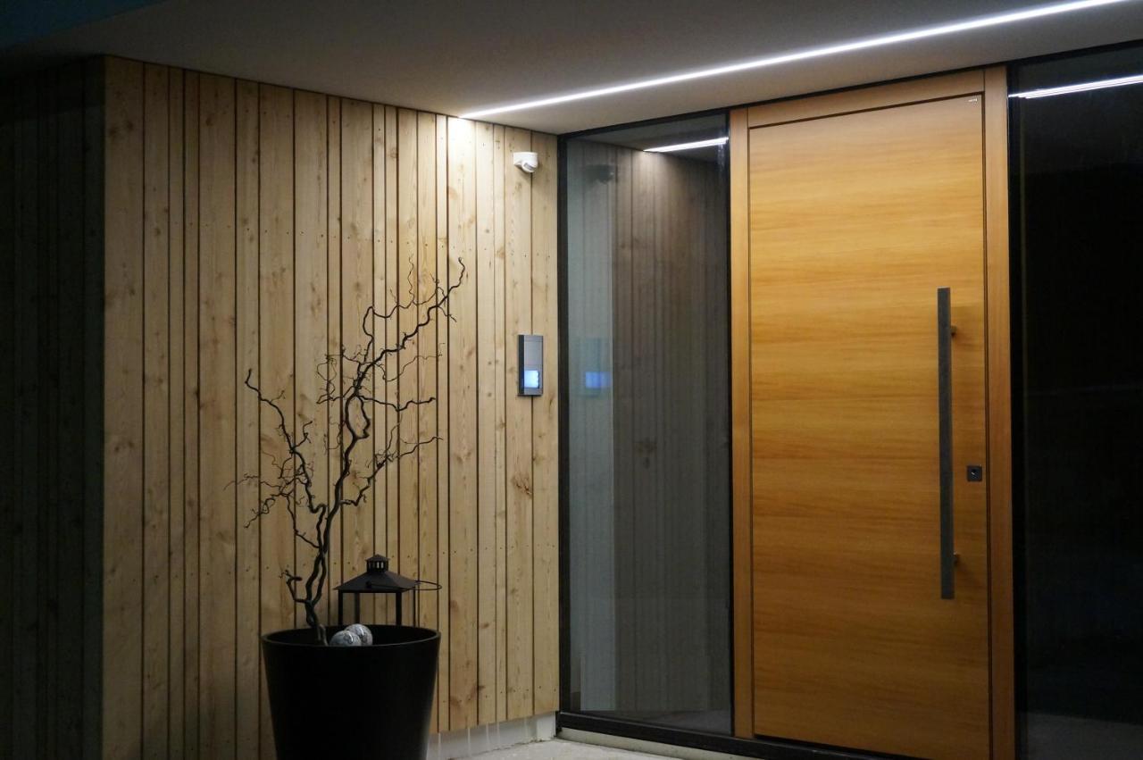 Veranda Appartement Wohlfuehl グリース・イム・ゼルライン エクステリア 写真